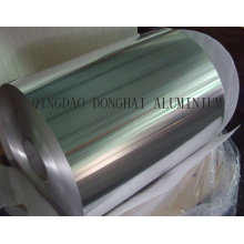 food packaging of aluminium foil